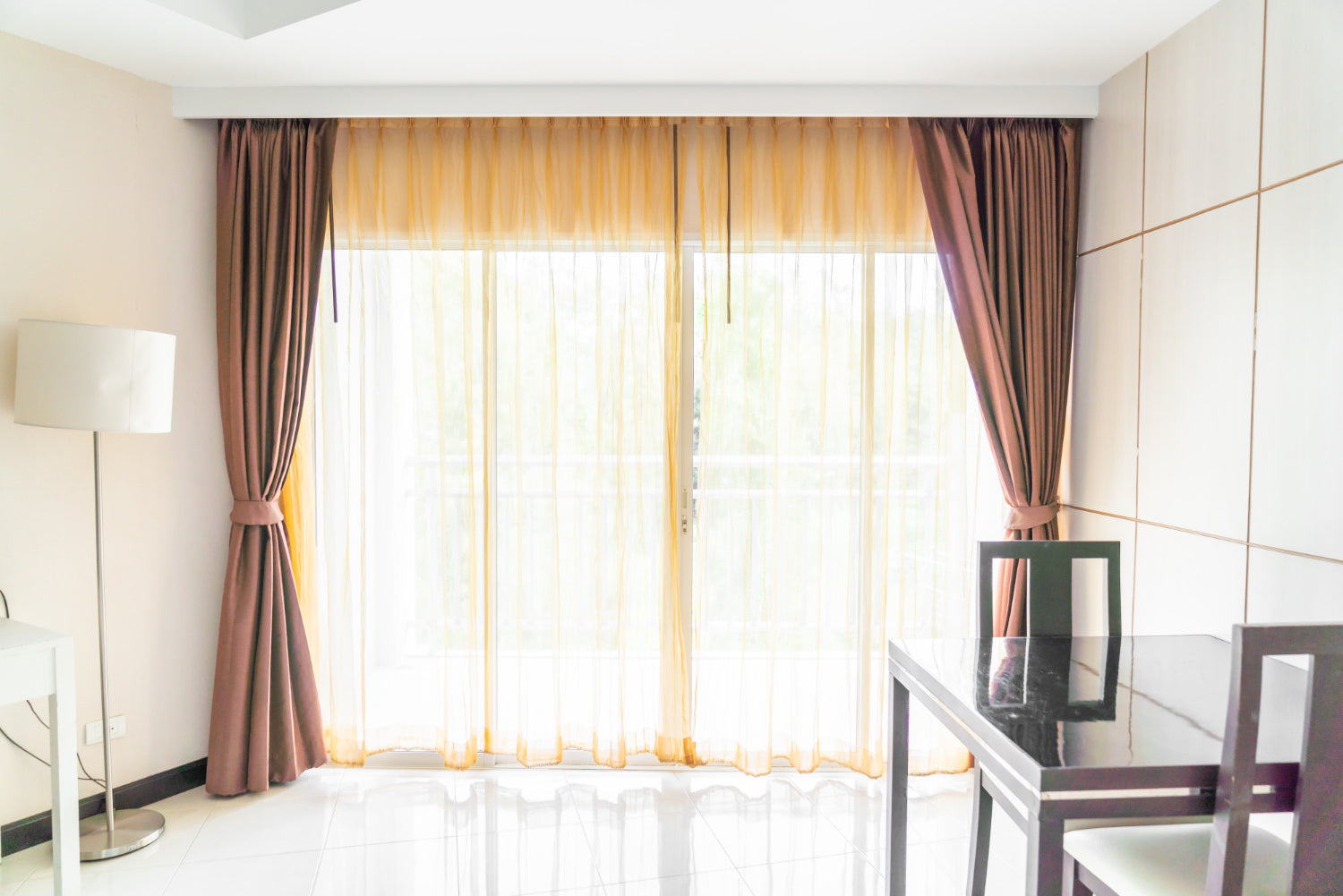 Window Treatments Collection - nybusiness