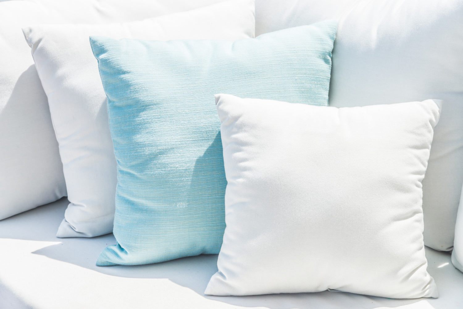 Pillow Shams - nybusiness